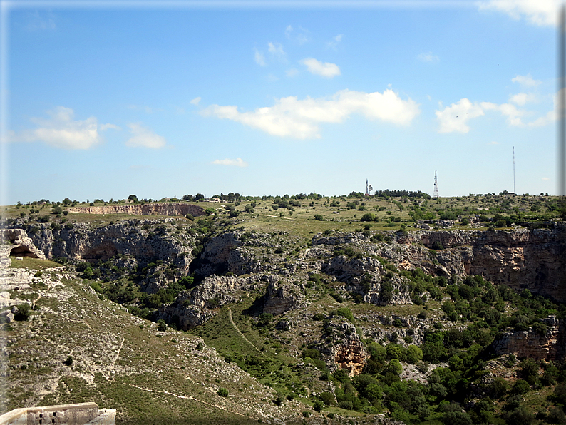 foto Matera